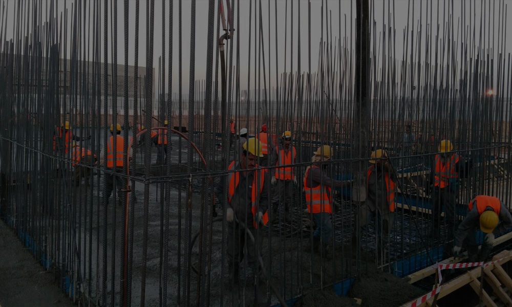 Tamkeen International Co.