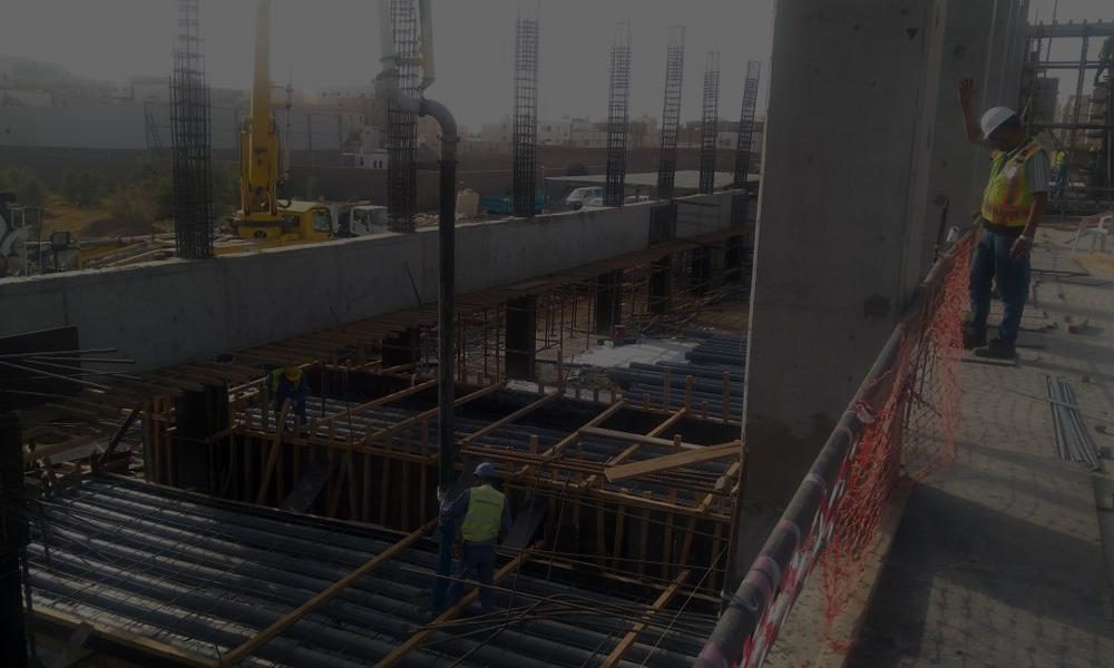 Tamkeen International Co.