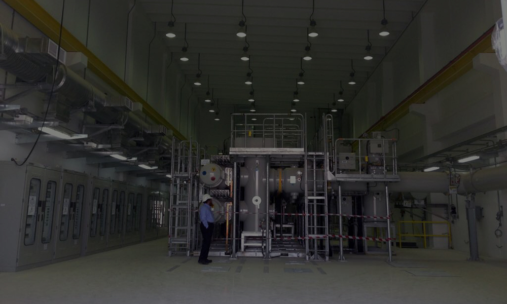 Tamkeen International Co.